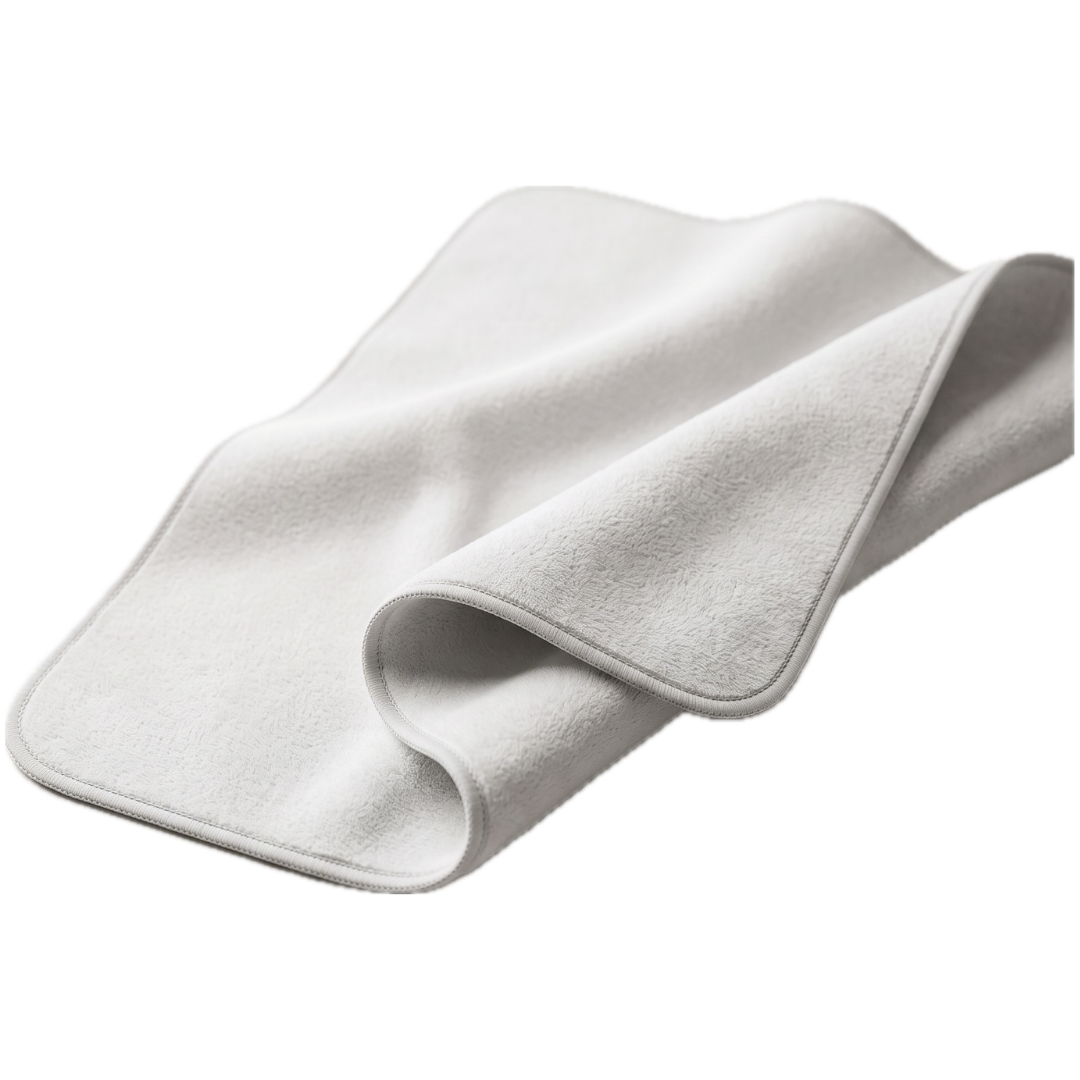 Premium Microfiber Watch Cleaning Cloth — 2 Pack - 图片 5