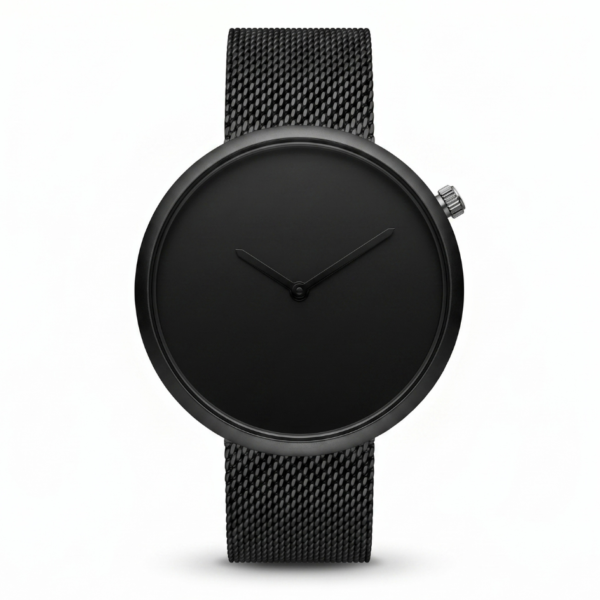 TERRA BLACK - SPECIAL OFFER