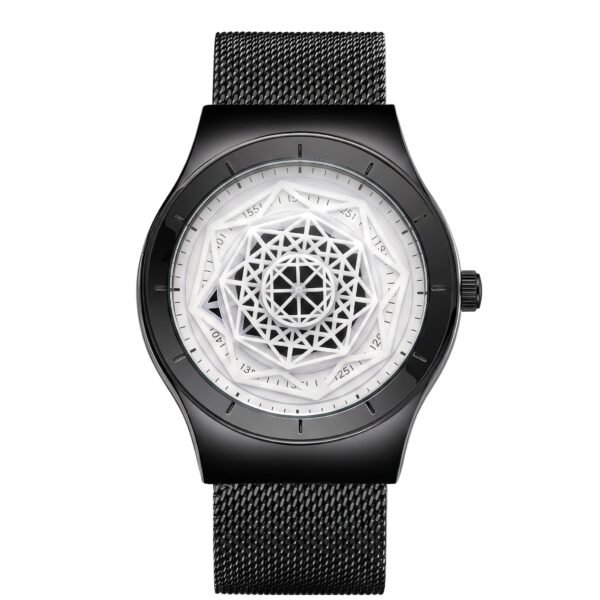 ABSTRACTION WHITE - SPECIAL OFFER