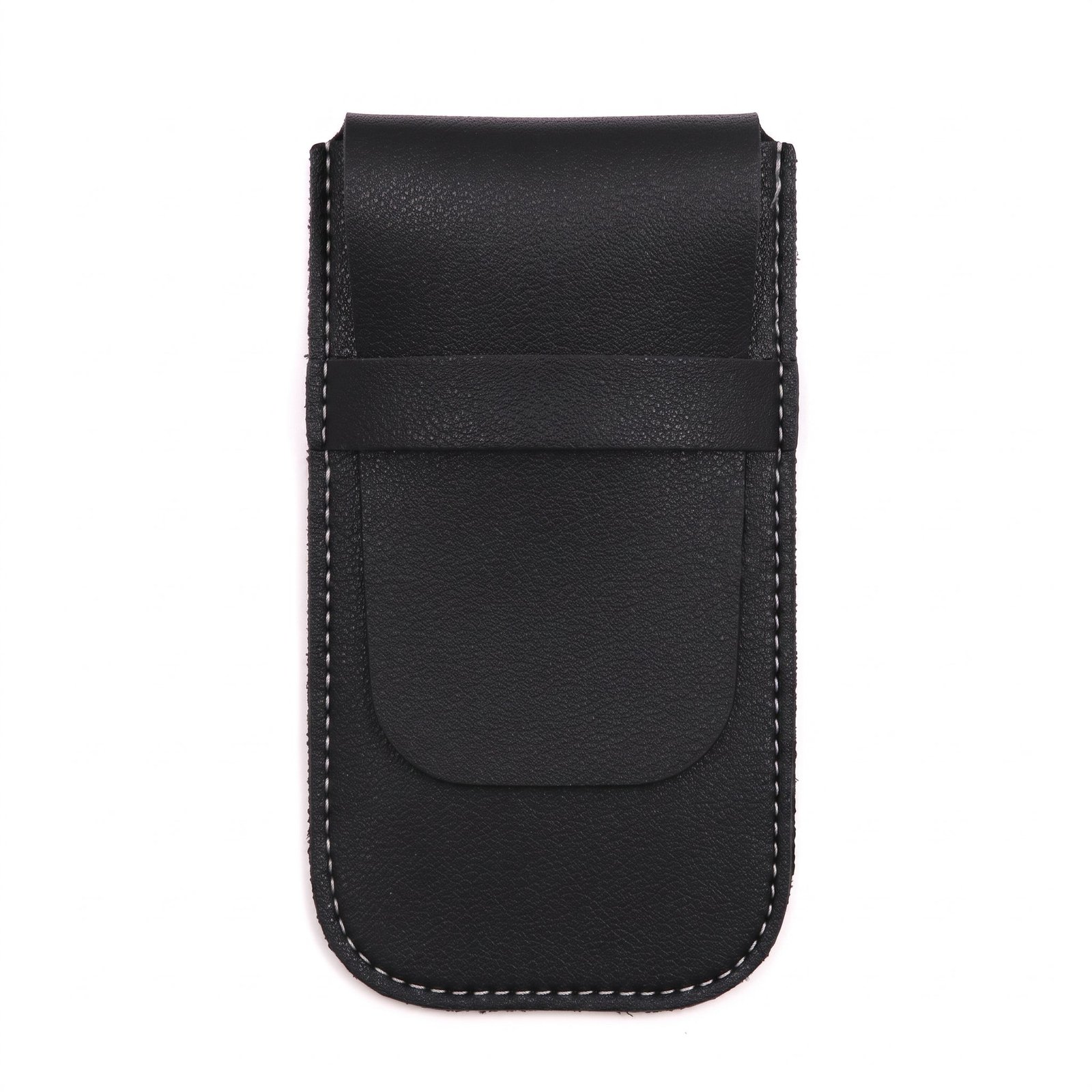 Leather Travel Watch Pouch 1+1 - 图片 2