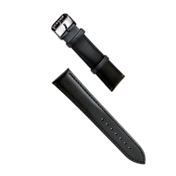 🔥Genuine Leather Watch Strap 20mm (with Quick-Change System)